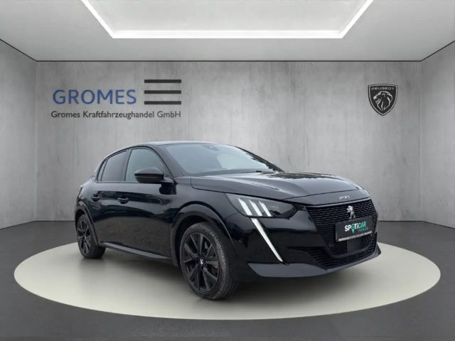 Peugeot E-208 GT-Line