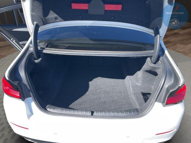 BMW 530 530d Sedan xDrive