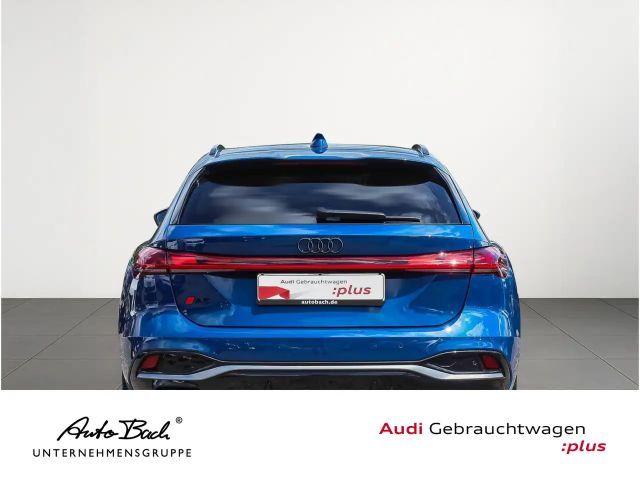 Audi A5 Quattro S-Line S-Tronic