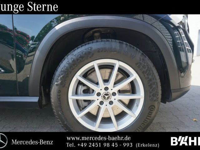 Mercedes-Benz GLE 350 4MATIC