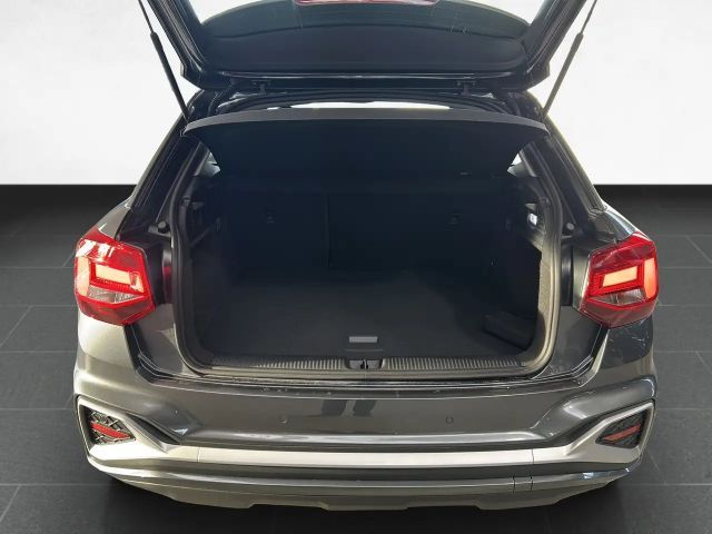 Audi Q2 35 TFSI S-Line S-Tronic