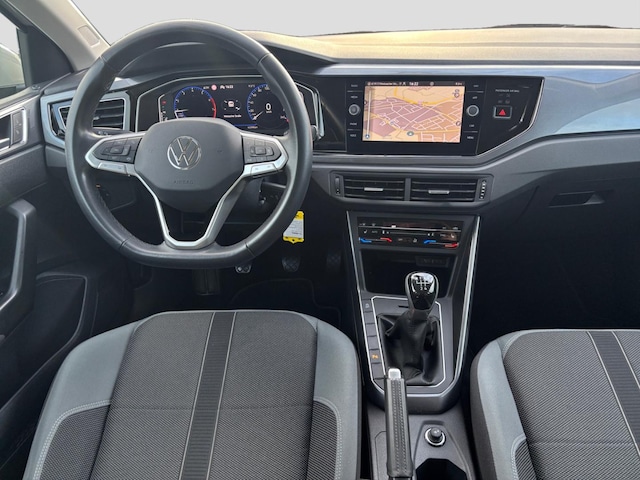 Volkswagen Polo 1.0 TSI Style
