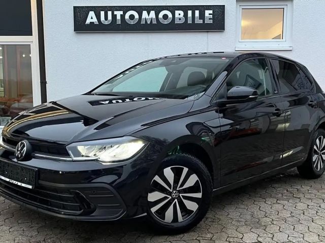 Volkswagen Polo 1.0 TSI DSG Move