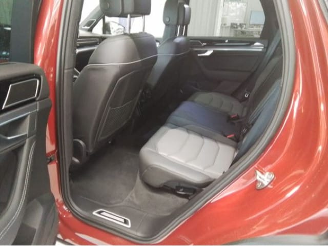 Volkswagen Touareg 3.0 V6 TDI R-Line