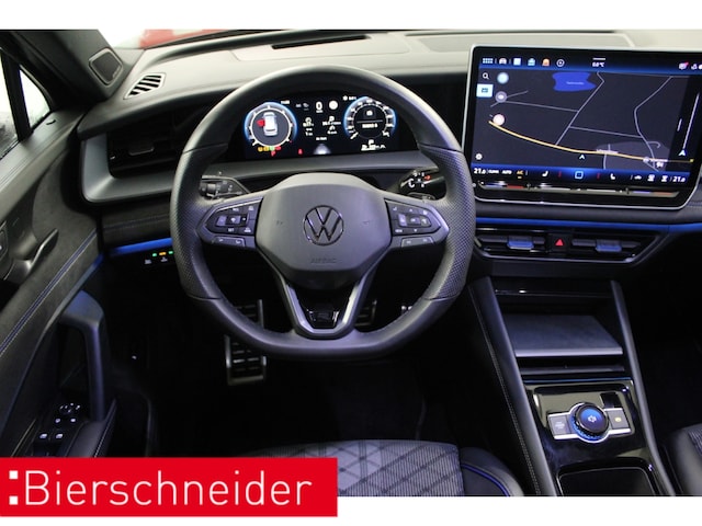 Volkswagen Tayron 2.0 TDI DSG R-Line Style