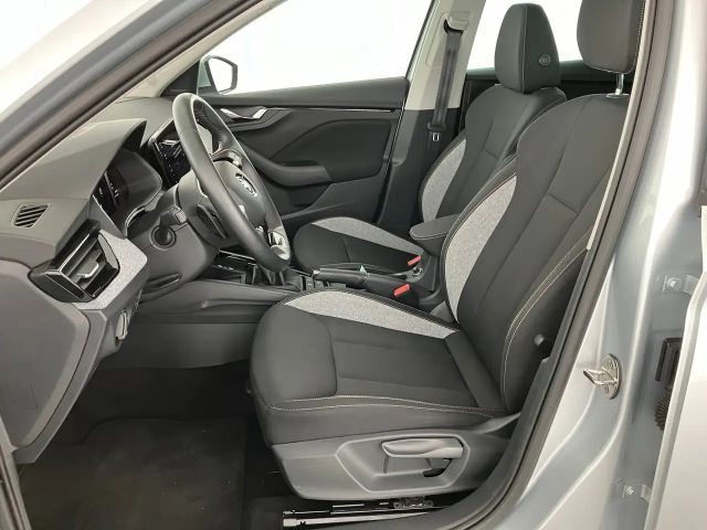 Skoda Kamiq Selection