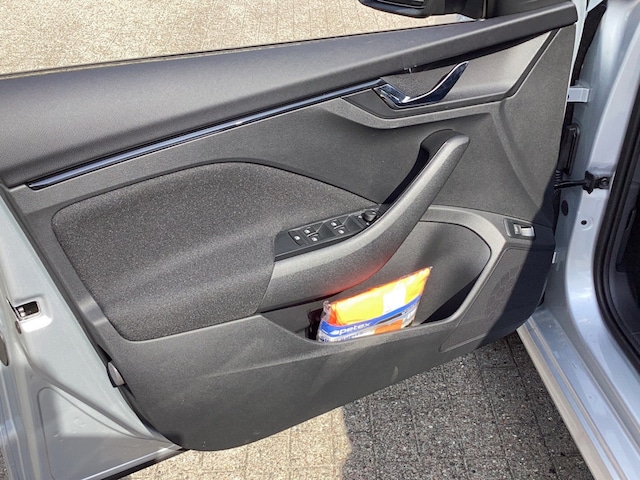 Skoda Kamiq 1.5 TSI Drive