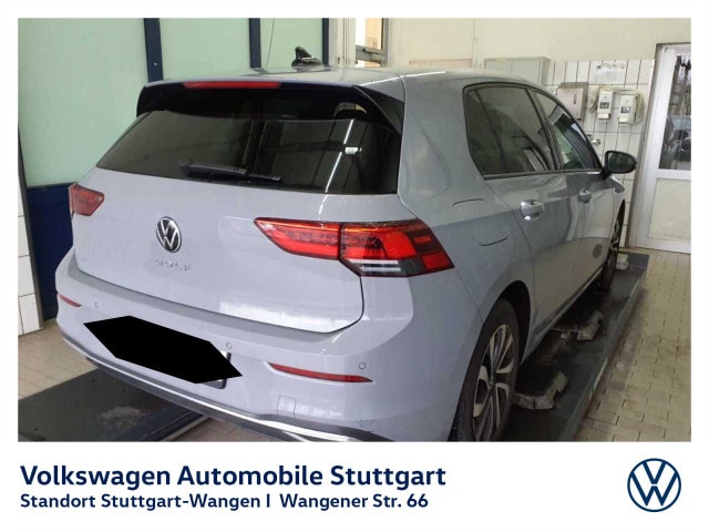 Volkswagen Golf 1.5 TSI
