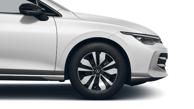 Volkswagen Golf 1.5 TSI DSG Golf VIII Variant