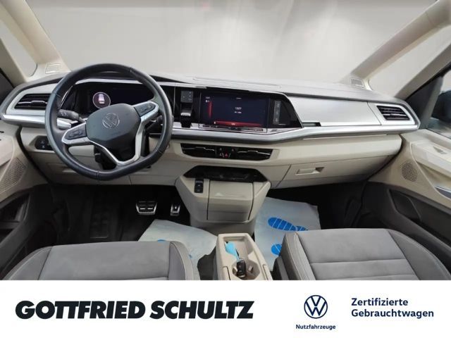 Volkswagen Multivan DSG Style T7