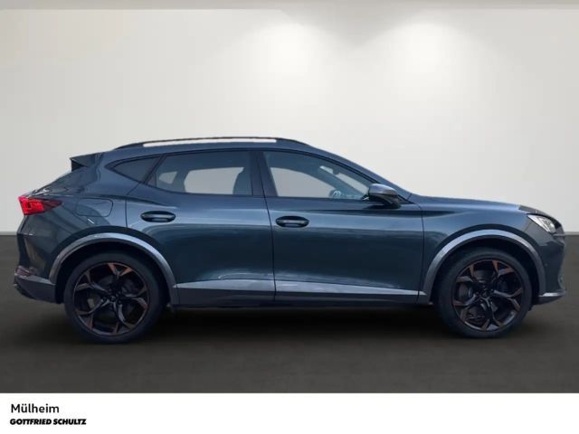 Cupra Formentor 1.4 DSG VZ e-Hybrid