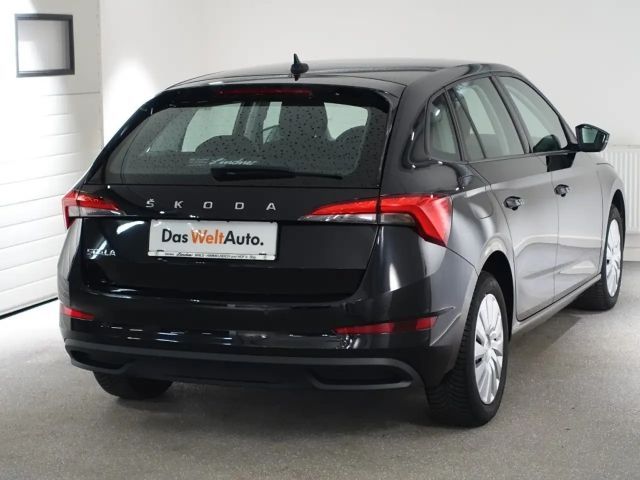 Skoda Scala Active