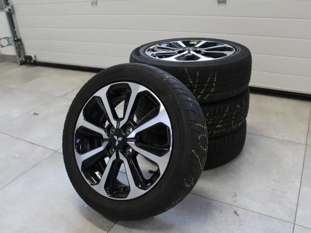 Mitsubishi Space Star CVT Star