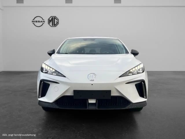 MG MG4 51 kWh 64 kWh Luxury