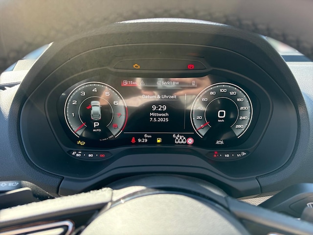 Audi Q2 35 TFSI S-Tronic