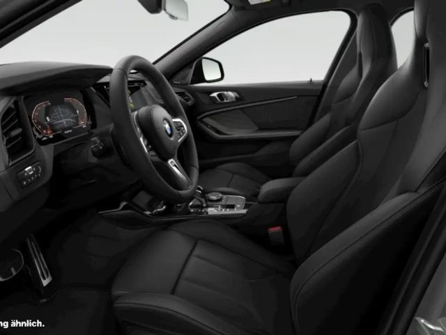 BMW 120 120i M-Sport Sedan