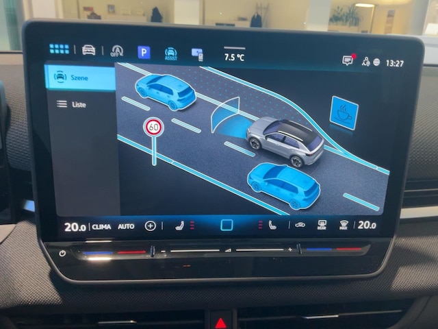 Volkswagen T-Roc DSG Life