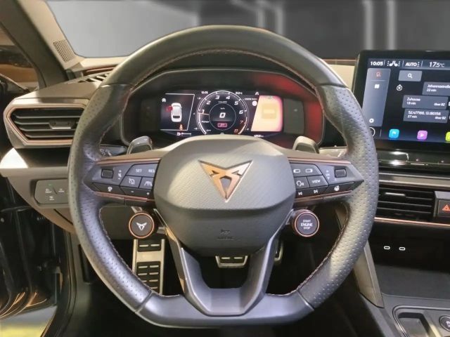 Cupra Leon 2.0 TSI DSG ST VZ