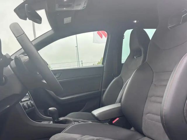 Cupra Ateca 2.0 TSI 4Drive DSG VZ