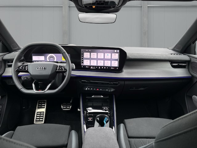 Audi Q3 Hybride S-Tronic Sportback