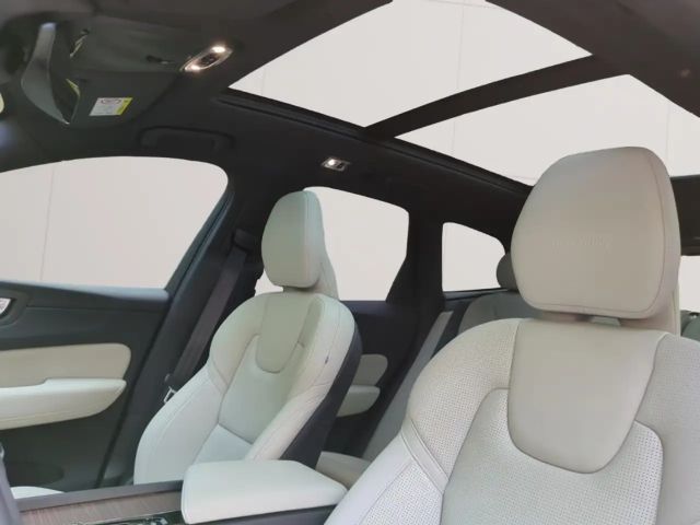 Volvo XC60 Inscription T8 Twin Engine