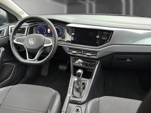 Volkswagen Taigo 1.0 TSI DSG Pro Style