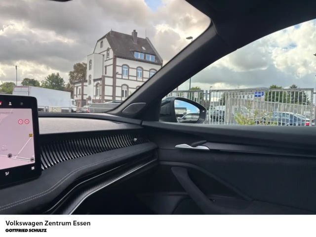 Skoda Superb Combi Sportline iV