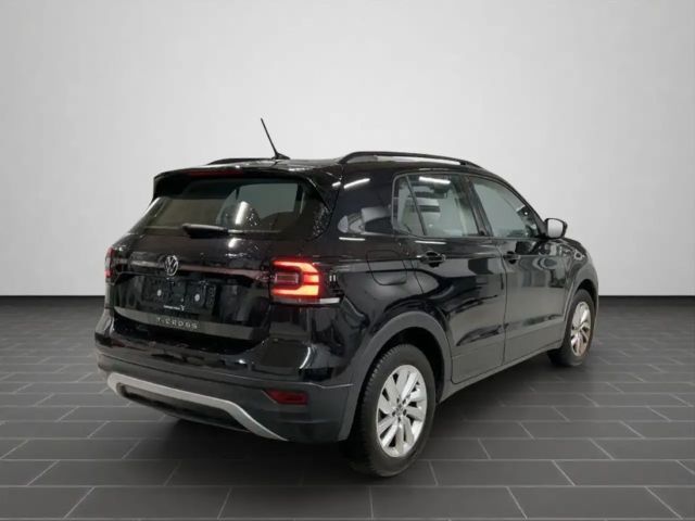 Volkswagen T-Cross 1.0 TSI DSG Life