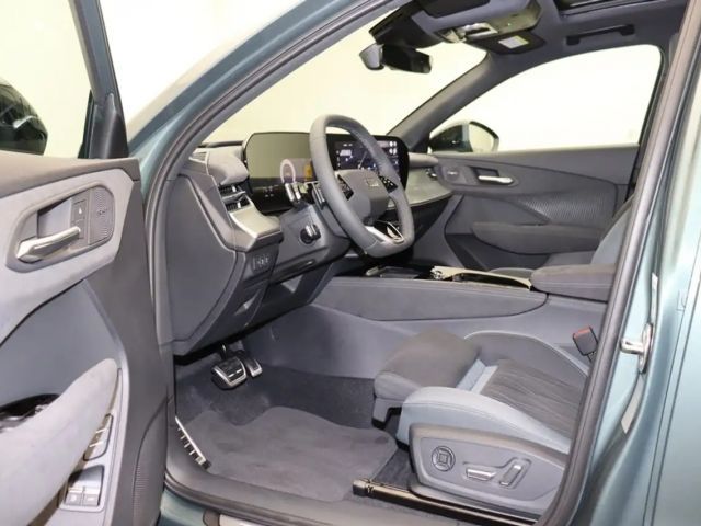 Audi Q3 Hybride S-Line