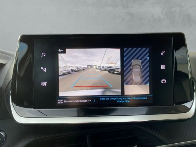 Peugeot E-2008 GT-Line