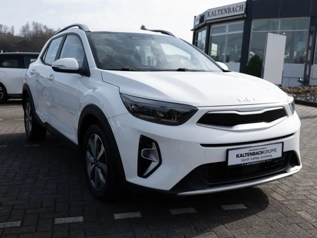 Kia Stonic GDi Vision