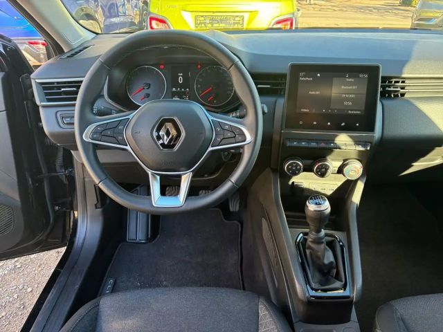 Renault Clio Equilibre Equilibre TCe 90