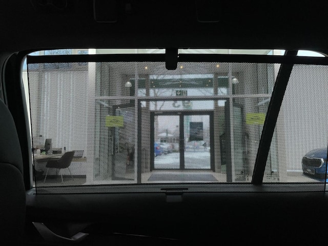 Skoda Octavia 2.0 TSI 4x4 Combi Sportline