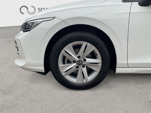 Volkswagen Golf 1.5 TSI Golf VIII Life