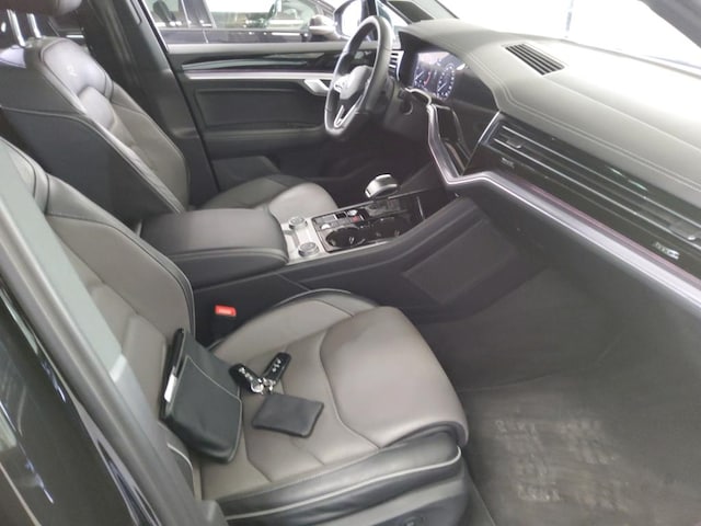 Volkswagen Touareg 3.0 V6 TDI R-Line