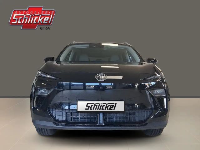 MG MGS5 64 kWh EV Luxury