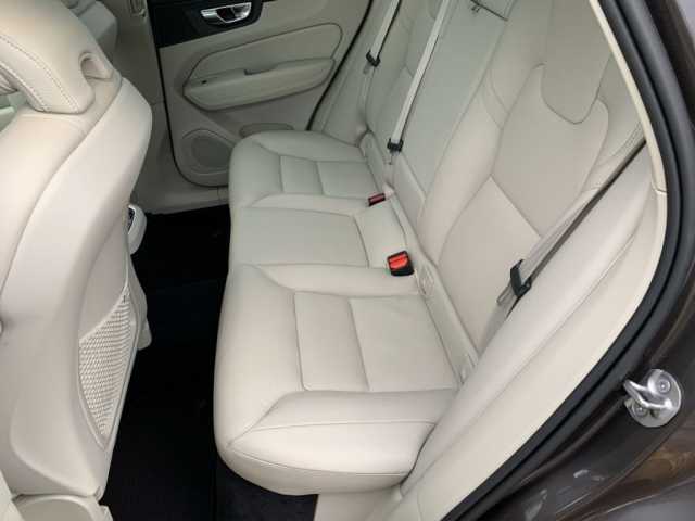 Volvo XC60 AWD Bright Ultimate