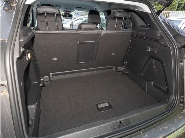 Peugeot 3008 Allure Pack PureTech