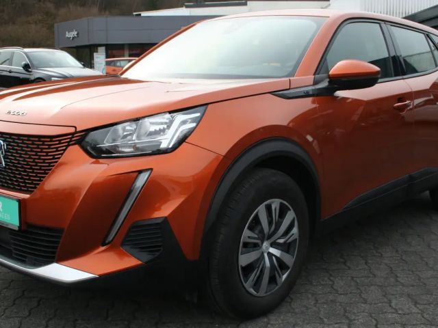 Peugeot E-2008 Active Pack