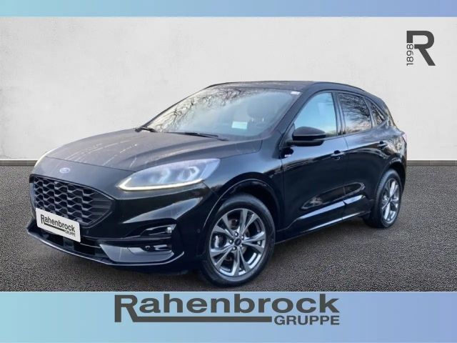 Ford Kuga ST Line X