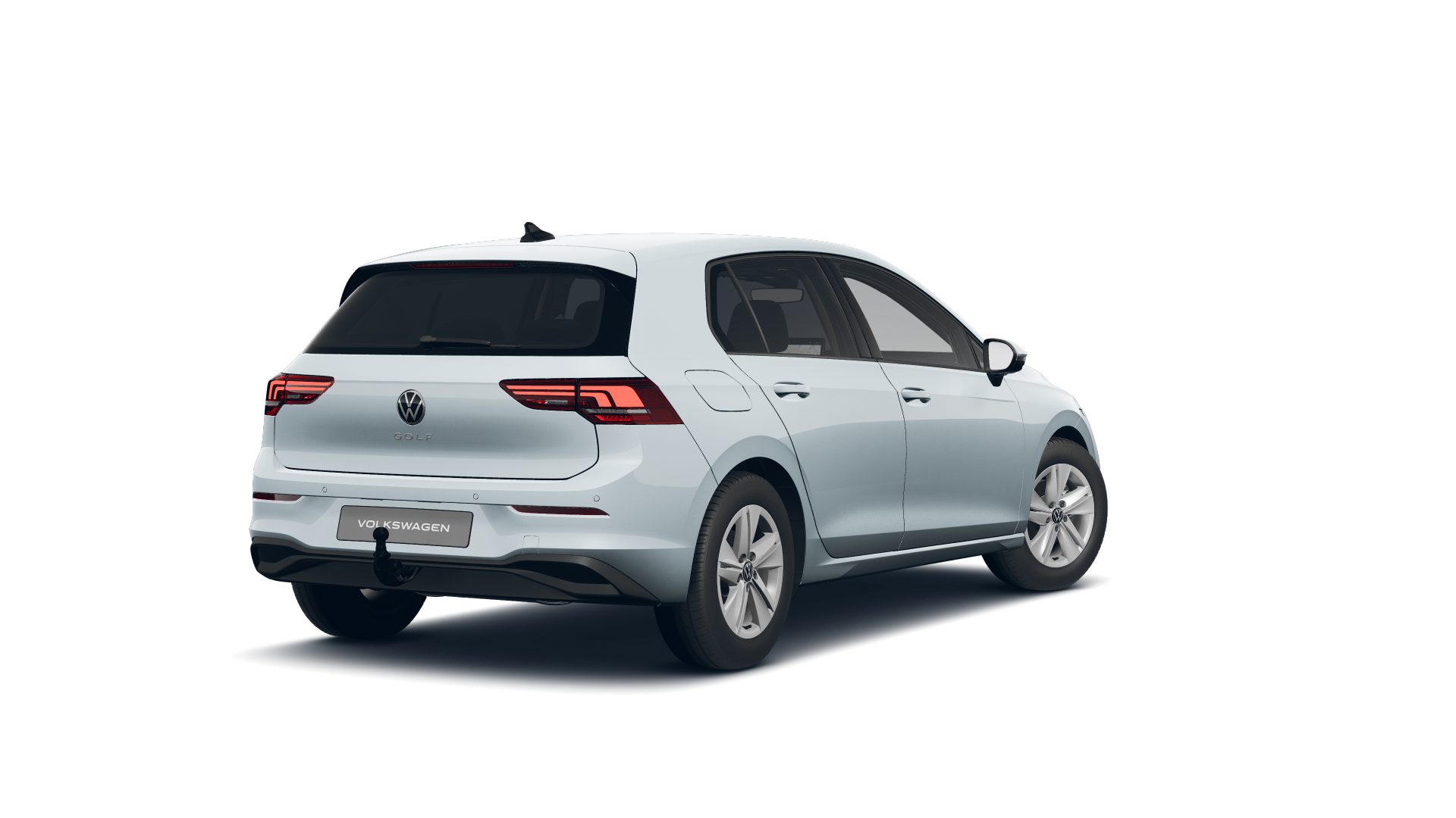 Volkswagen Golf Golf VIII Life
