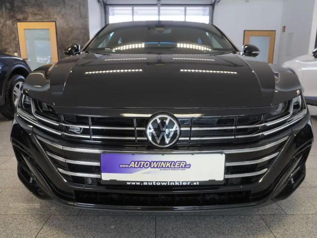 Volkswagen Arteon DSG R-Line eHybrid