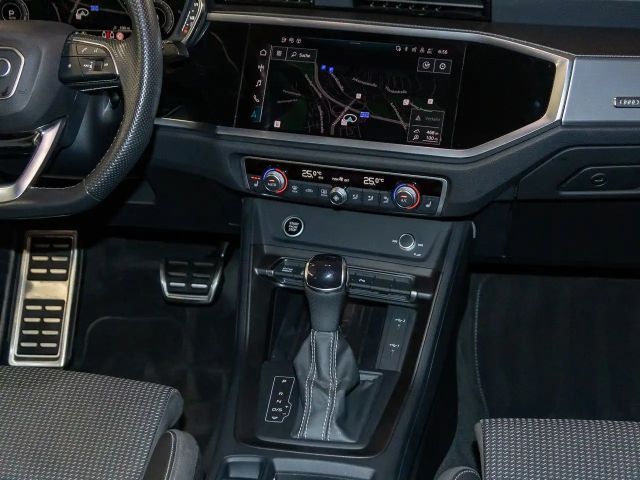 Audi Q3 45 TFSI Hybride S-Line