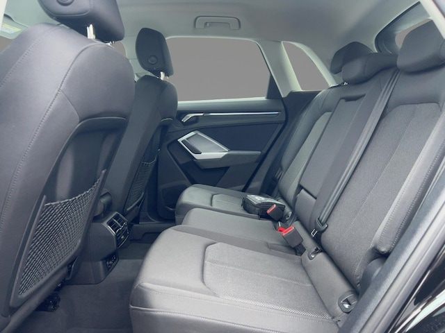 Audi Q3 45 TFSI Hybride S-Tronic