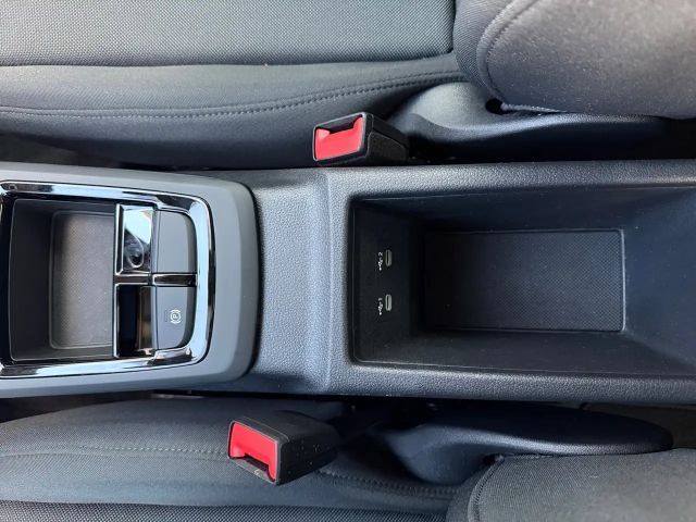 Audi Q2 35 TFSI S-Tronic