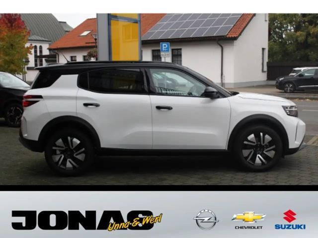 Opel Frontera GS