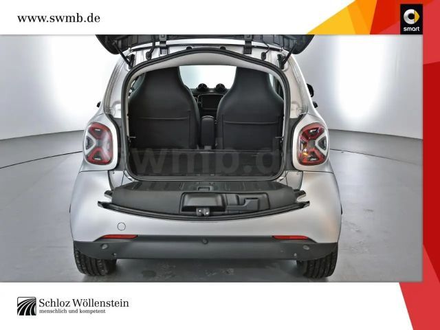 Smart EQ fortwo EQ  LED/Exclusive/Pano/WinterP/RfCam
