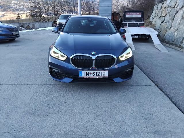 BMW 116 116i Advantage pakket