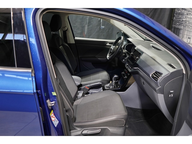 Volkswagen T-Cross 1.5 TSI DSG Style