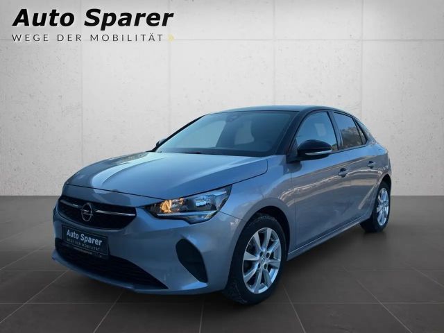 Opel Corsa Edition